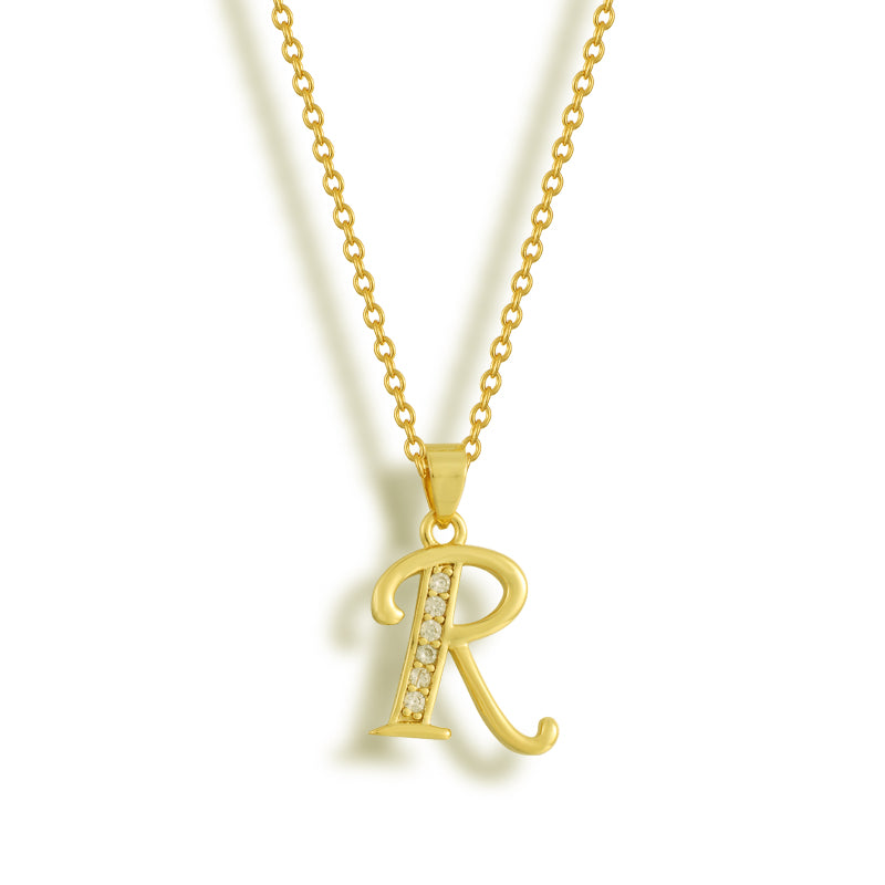 Say My Name Necklace