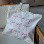 Tote bag Pretty Little Thing