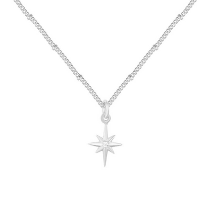 Stargirl Necklace