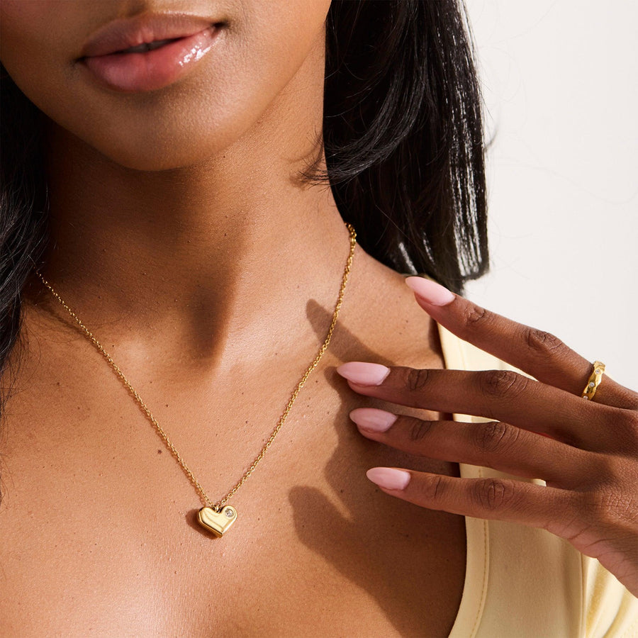 Admiration Necklace - EVRYJEWELS