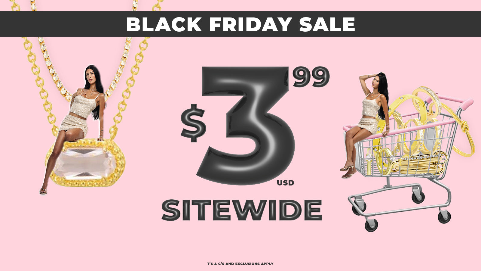 Knotty & Nice Bangle