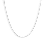 Sharp Chain Necklace - EVRYJEWELS