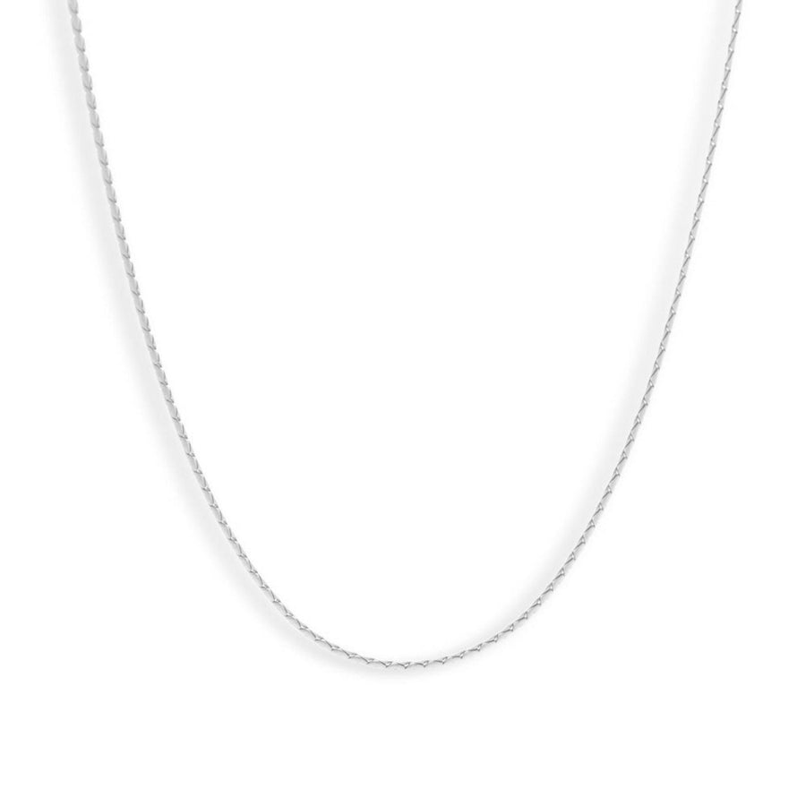 Sharp Chain Necklace - EVRYJEWELS