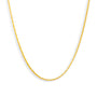 Dainty Chain Link Necklace - EVRYJEWELS
