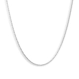 Dainty Chain Link Necklace - EVRYJEWELS