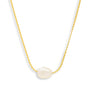 Pearl Pendant Necklace - EVRYJEWELS