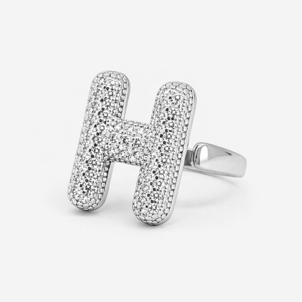 Adore Me Ring - EVRYJEWELS