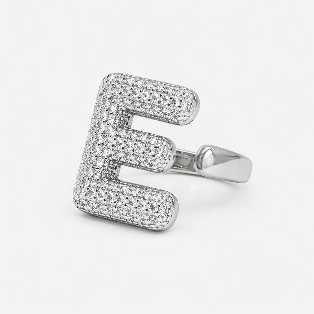 Adore Me Ring - EVRYJEWELS