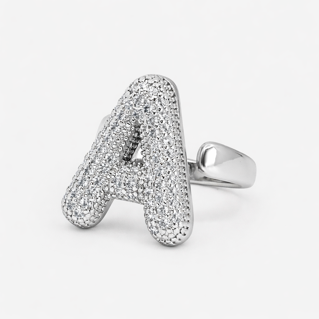 Adore Me Ring