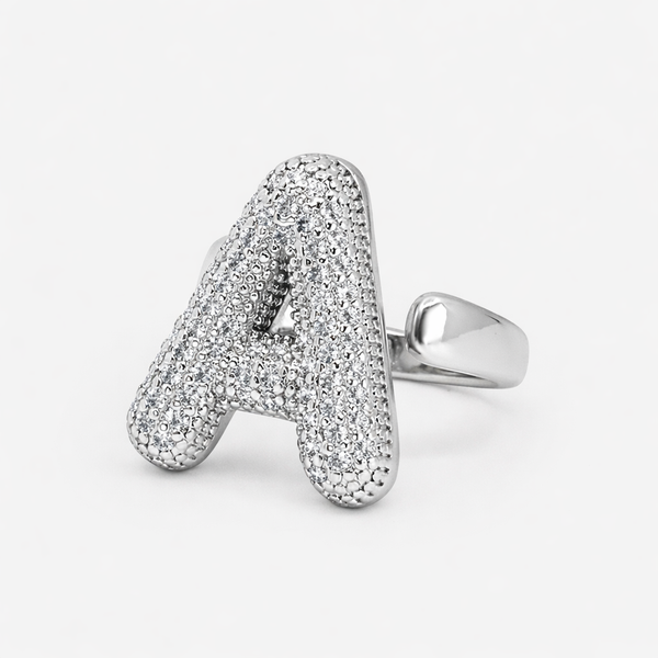 Adore Me Ring