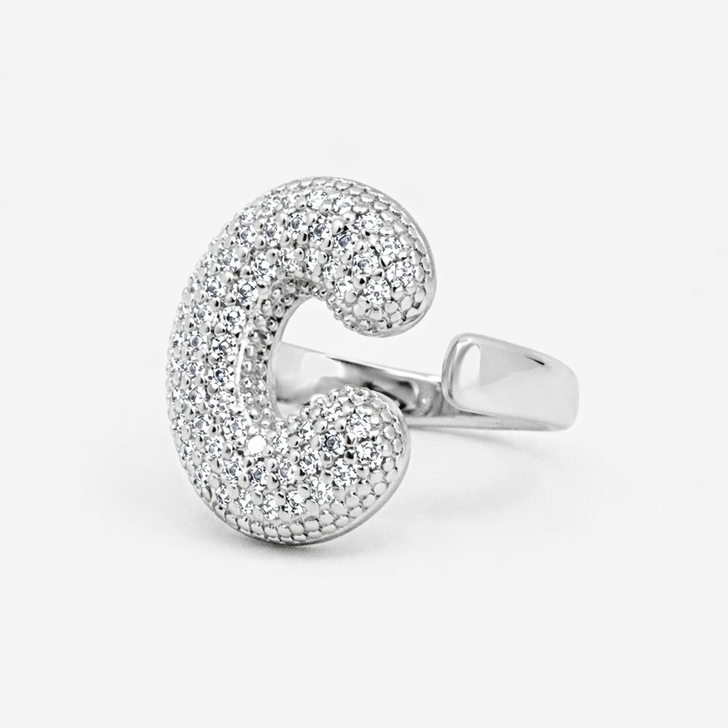 Adore Me Ring