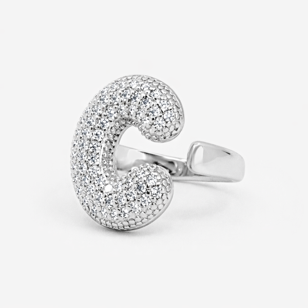 Adore Me Ring