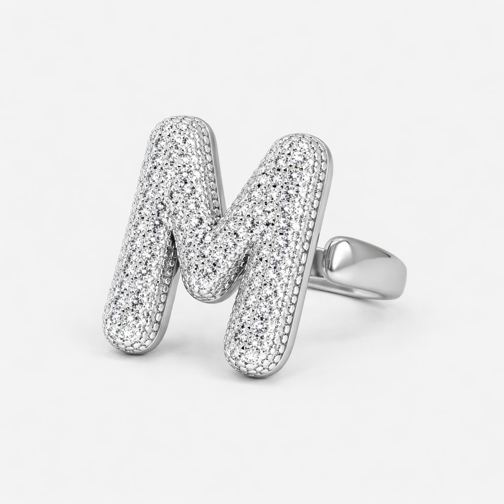 Adore Me Ring