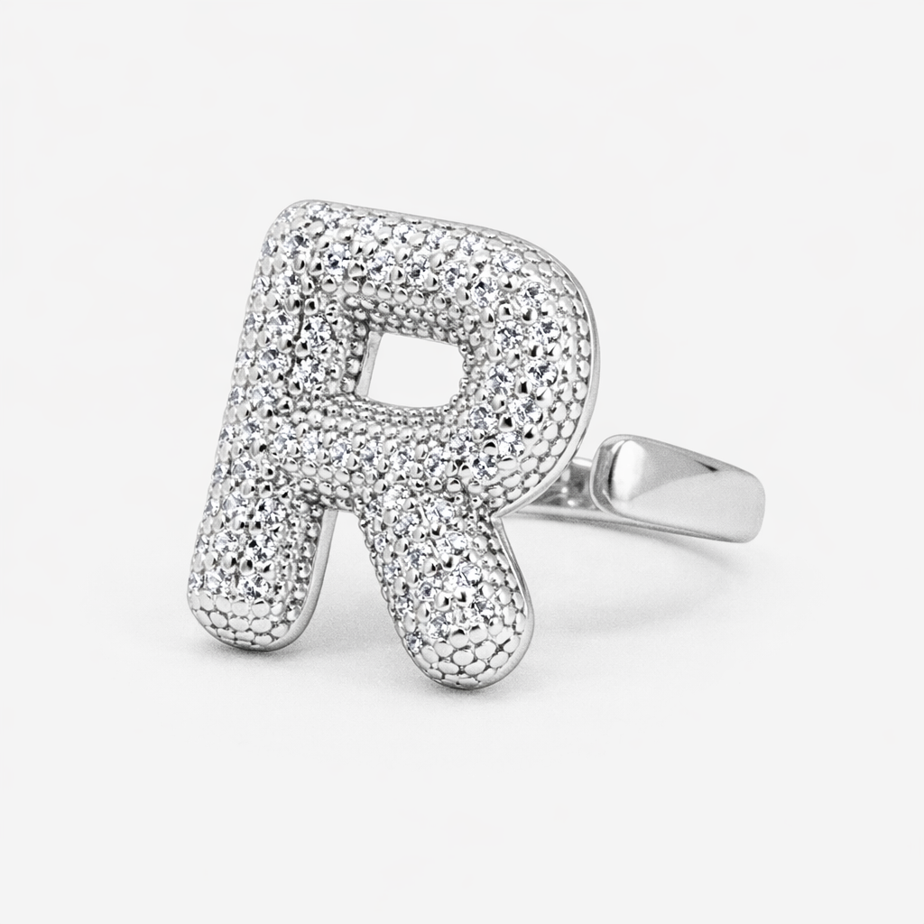 Adore Me Ring