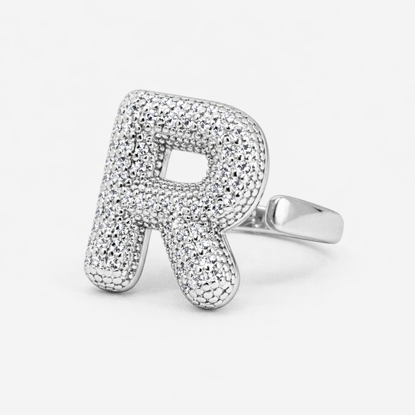 Adore Me Ring