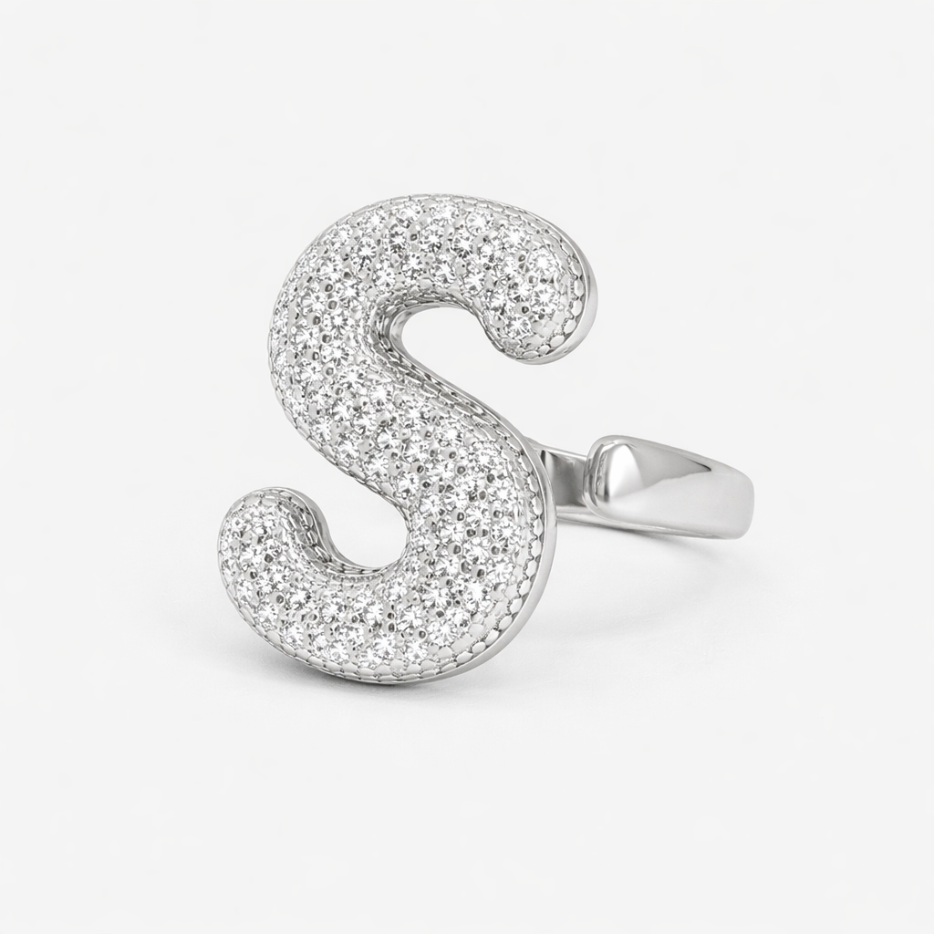 Adore Me Ring