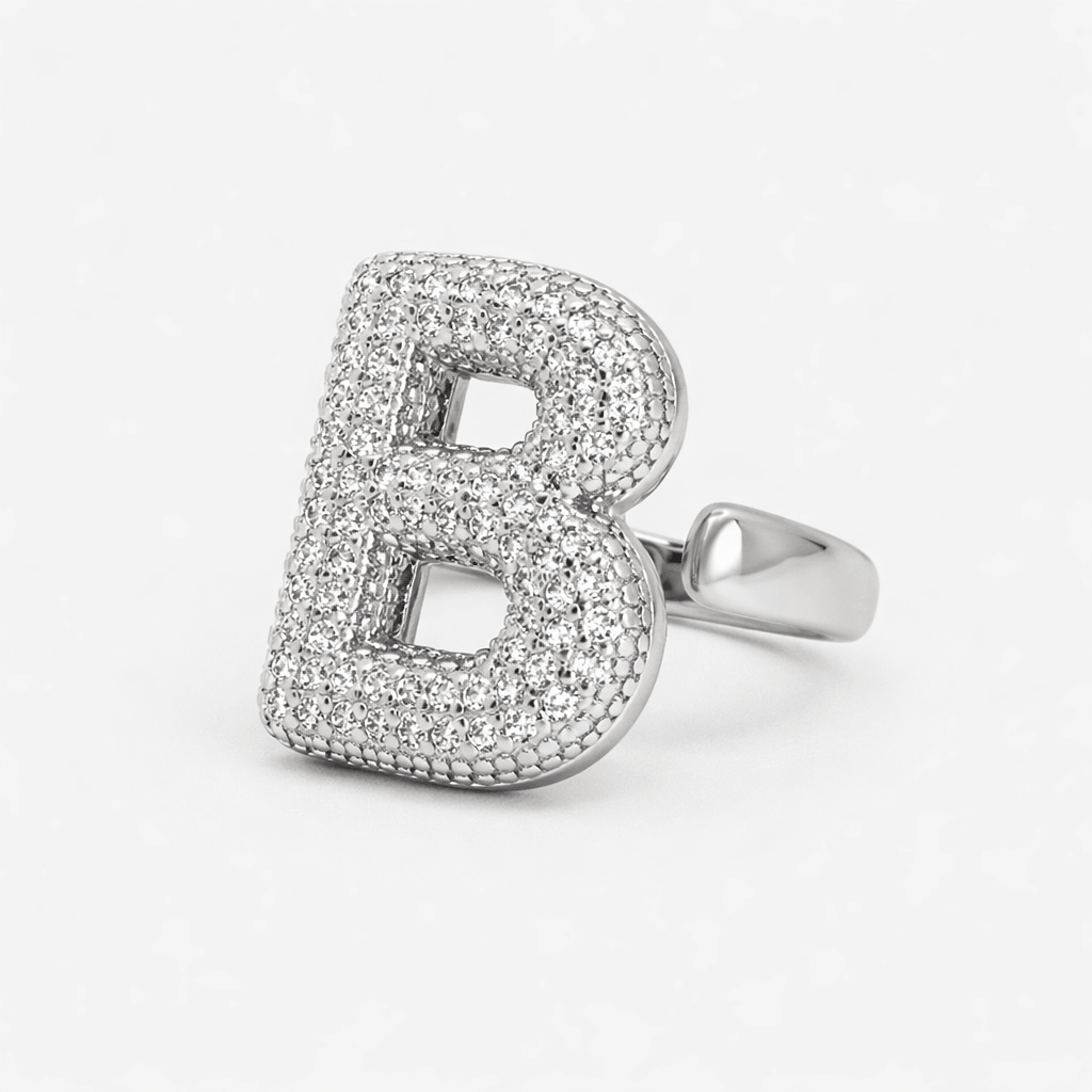 Adore Me Ring - EVRYJEWELS