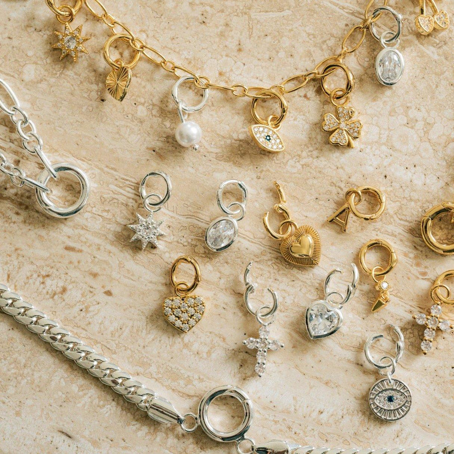 Afterglow Charm - EVRYJEWELS
