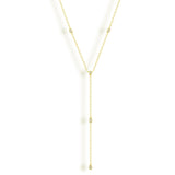 Lariat Necklace - EVRYJEWELS