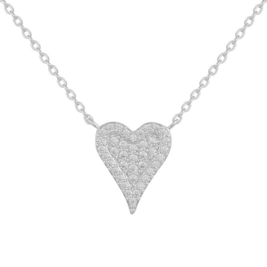 All My Love Necklace - EVRYJEWELS