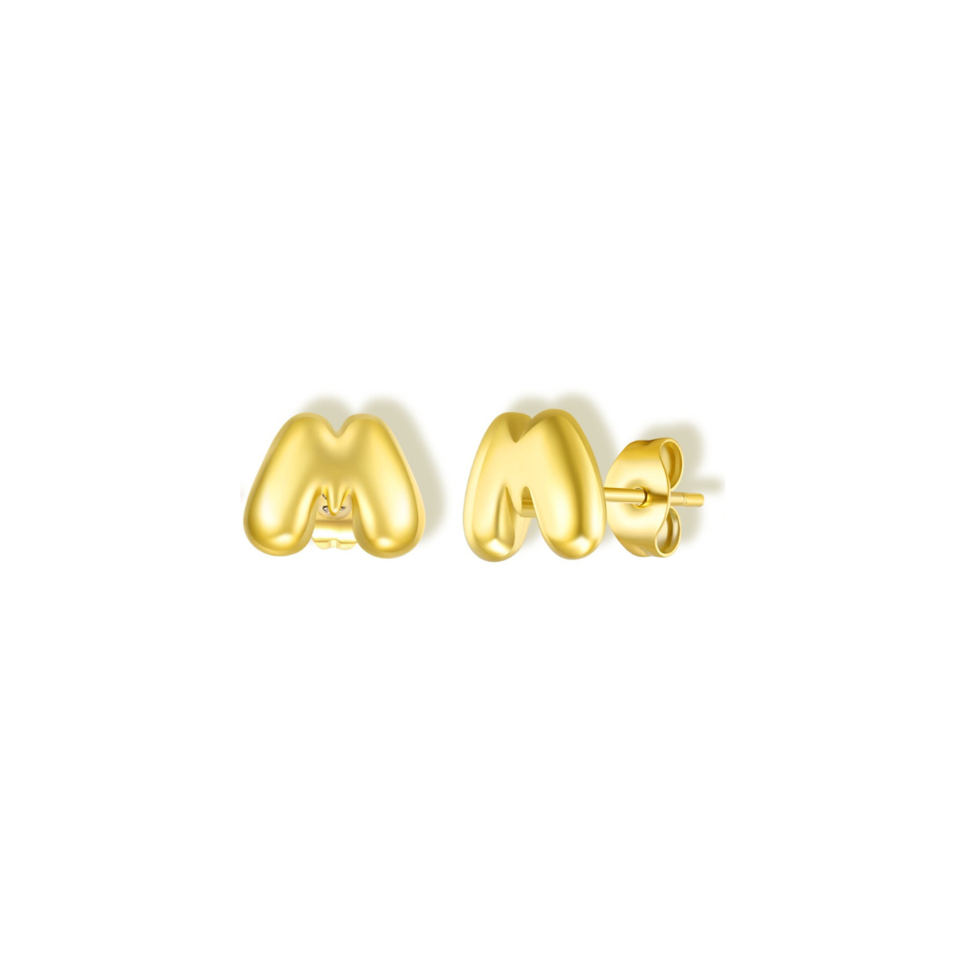 All About Me Earrings