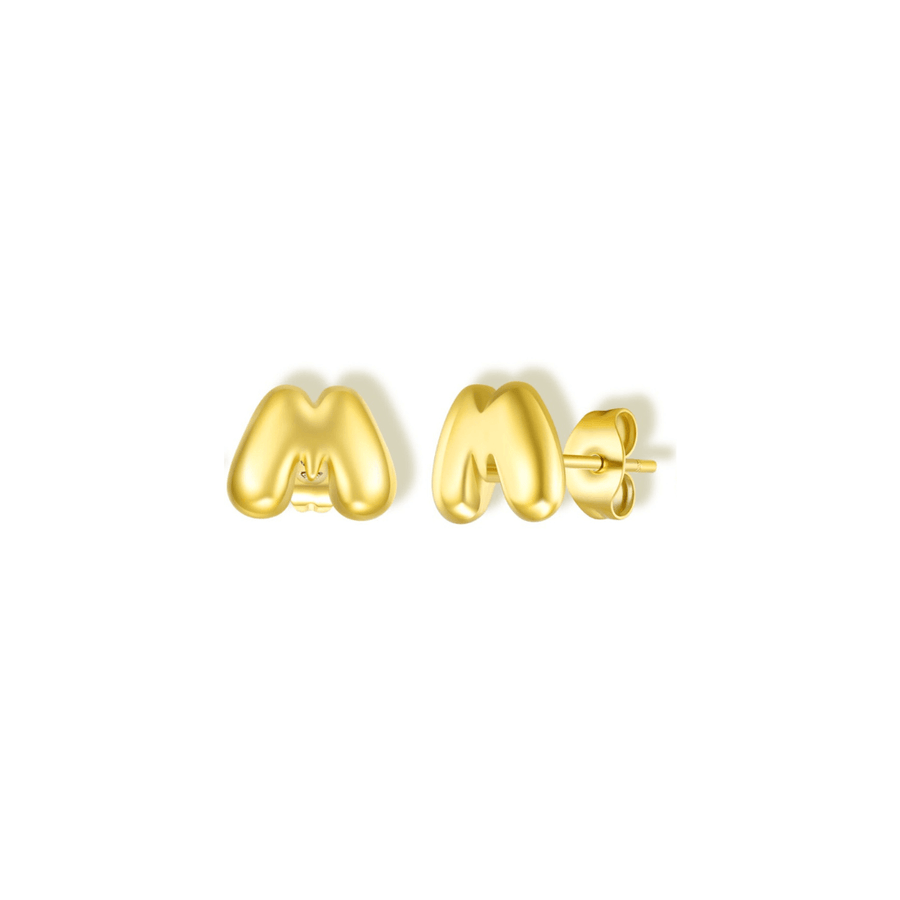 All About Me Earrings - EVRYJEWELS