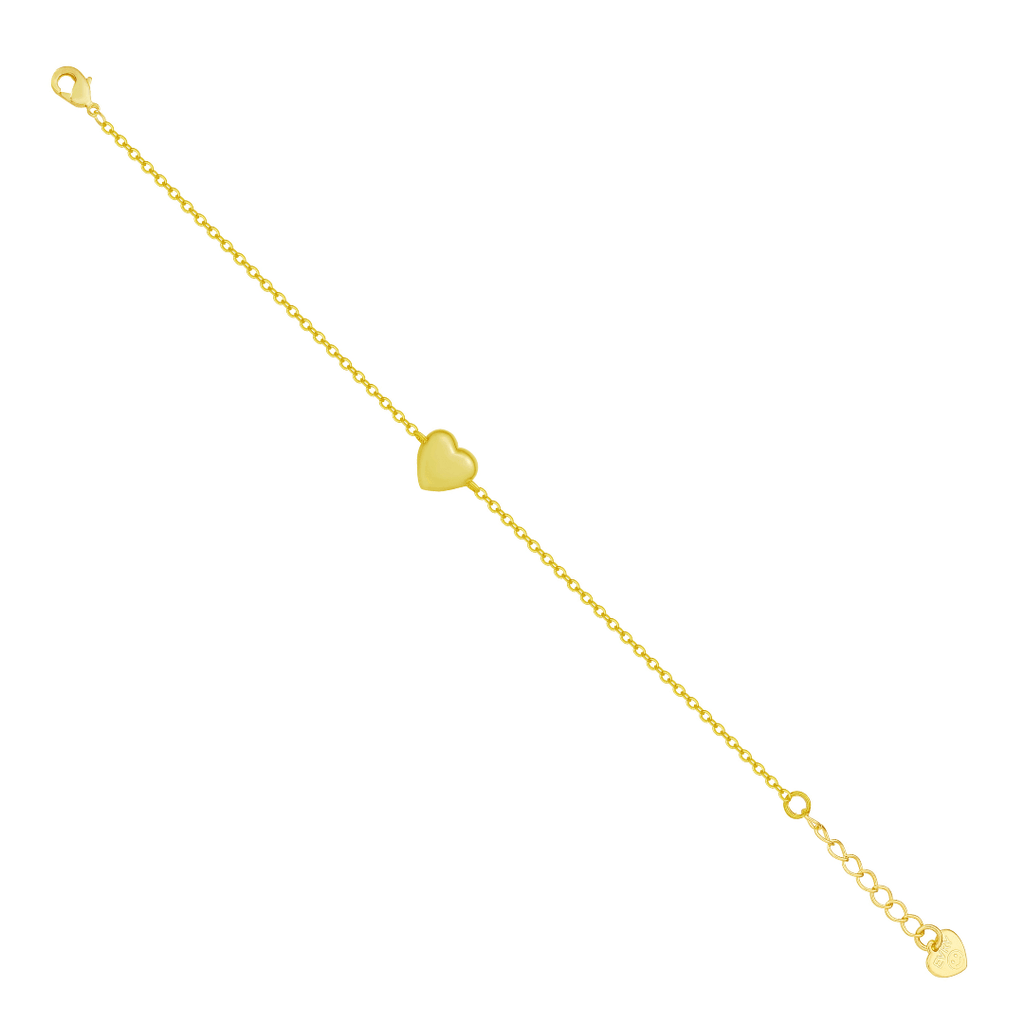 All My Heart Bracelet - EVRYJEWELS