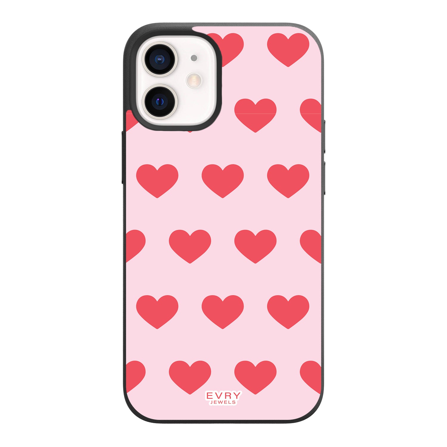 All My Love Phone Case