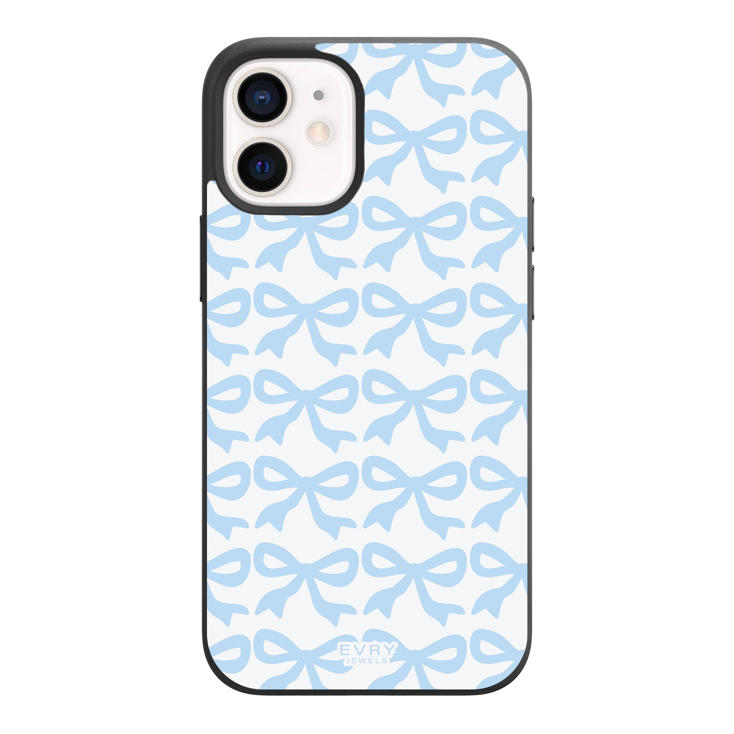 Tied Up Phone Case