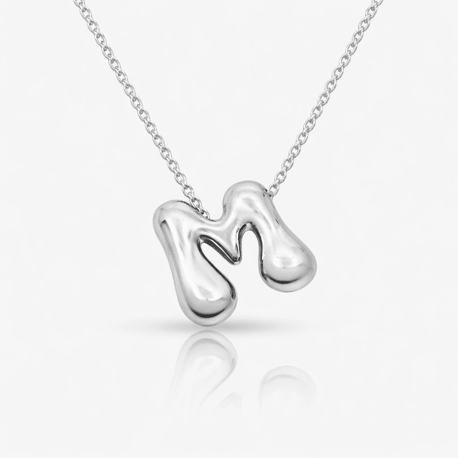 All About You Necklace - EVRYJEWELS