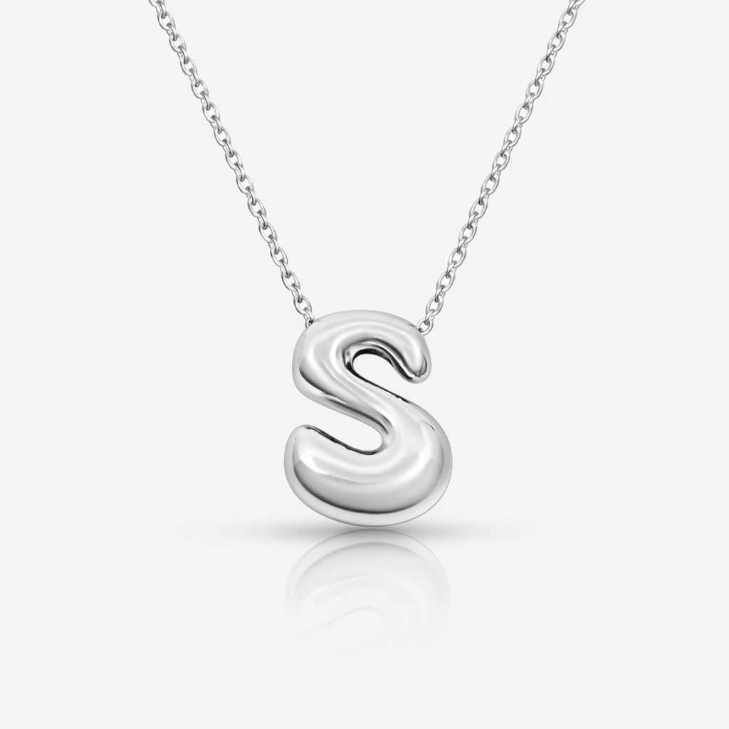 All About You Necklace - EVRYJEWELS