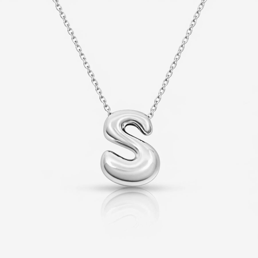 All About You Necklace - EVRYJEWELS