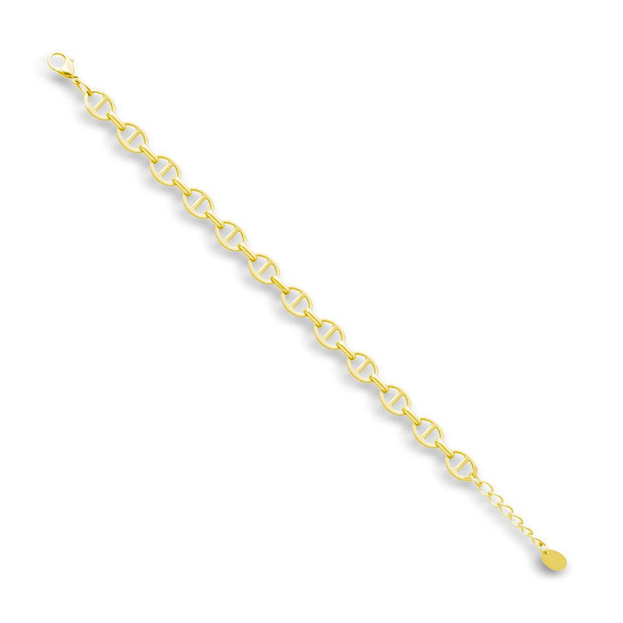 Alpha Bracelet - EVRYJEWELS