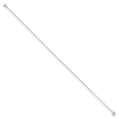 Amelia Anklet - EVRYJEWELS