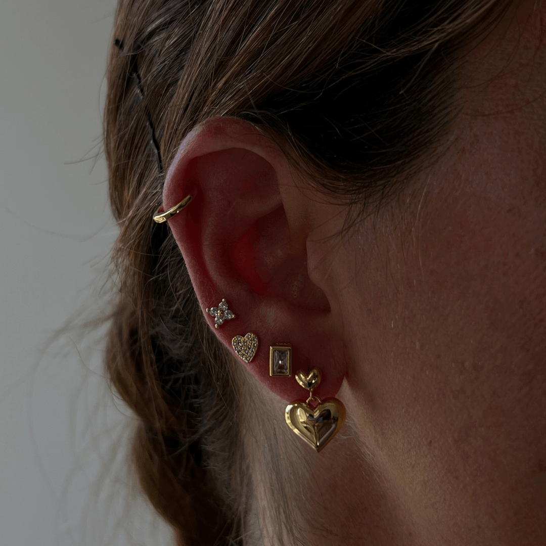 Amelia Earrings - EVRYJEWELS