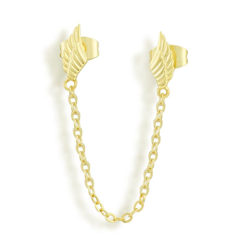 Angelic Earrings - EVRYJEWELS