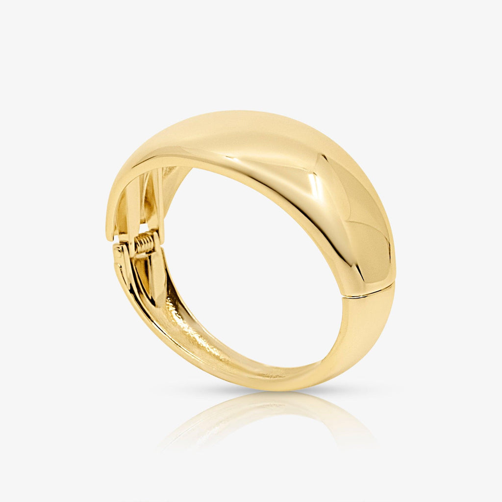 Chunky Bangles - EVRYJEWELS