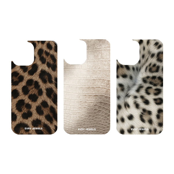 Phone Case Mega Bundle - 3 Covers