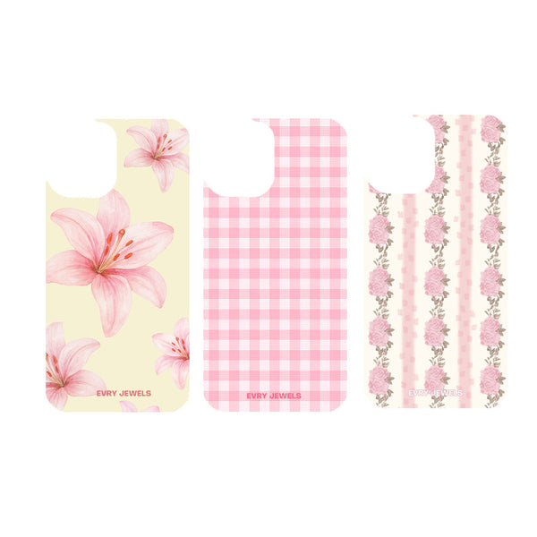 Phone Case Mega Bundle - 3 Covers