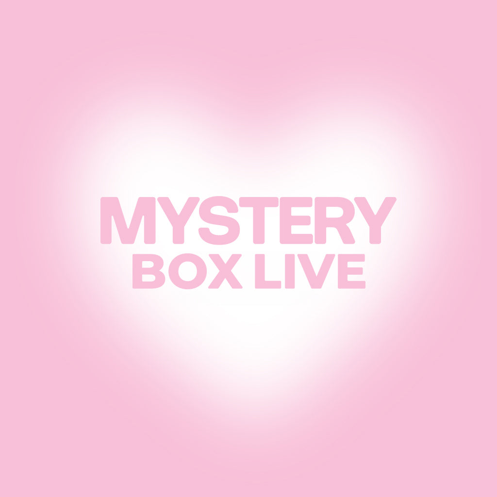 Mystery Box - LIVE - EVRYJEWELS