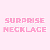 Surprise Necklace - EVRYJEWELS