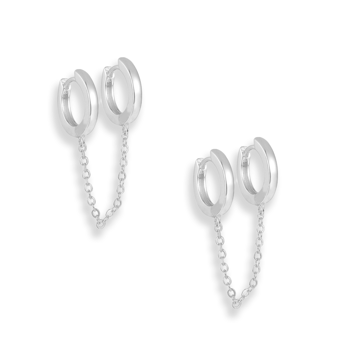 2x The Fun Earrings - EVRYJEWELS