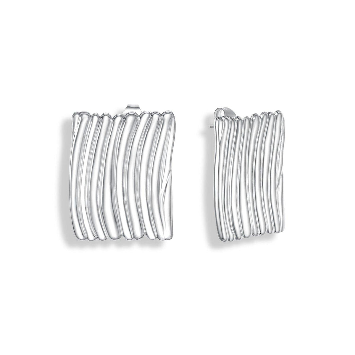 Athena Earrings - EVRYJEWELS
