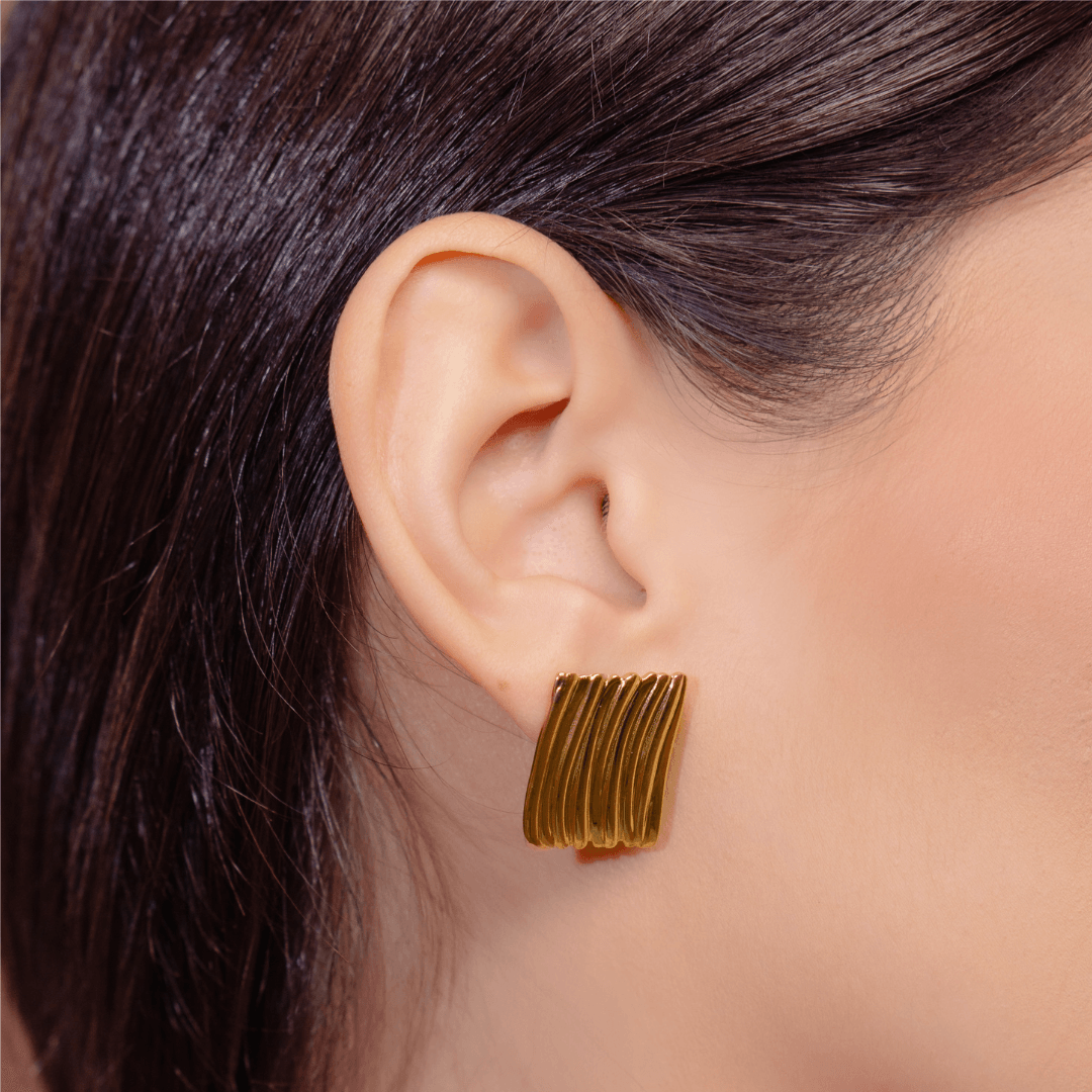 Athena Earrings - EVRYJEWELS