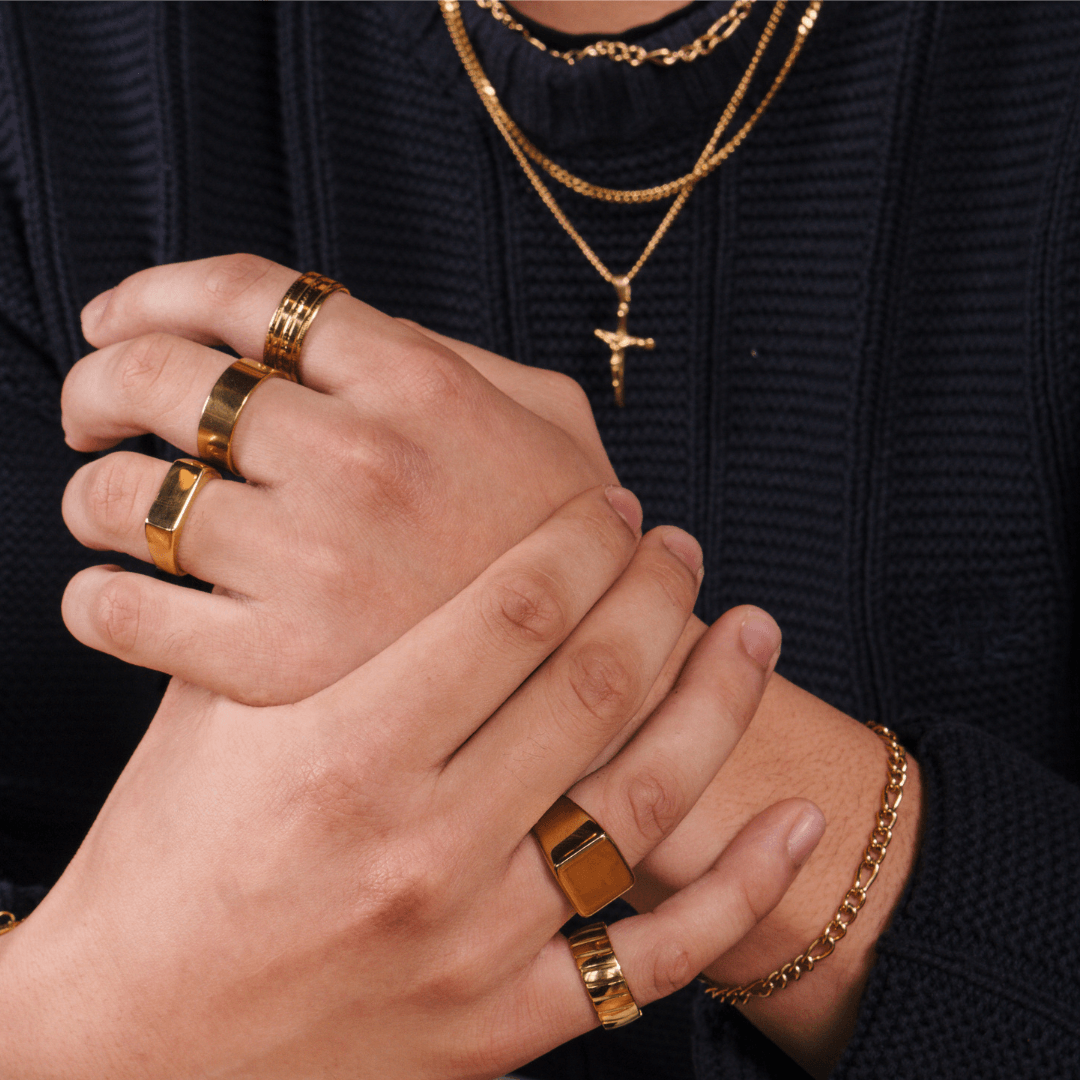 Atlas Bracelet - EVRYJEWELS