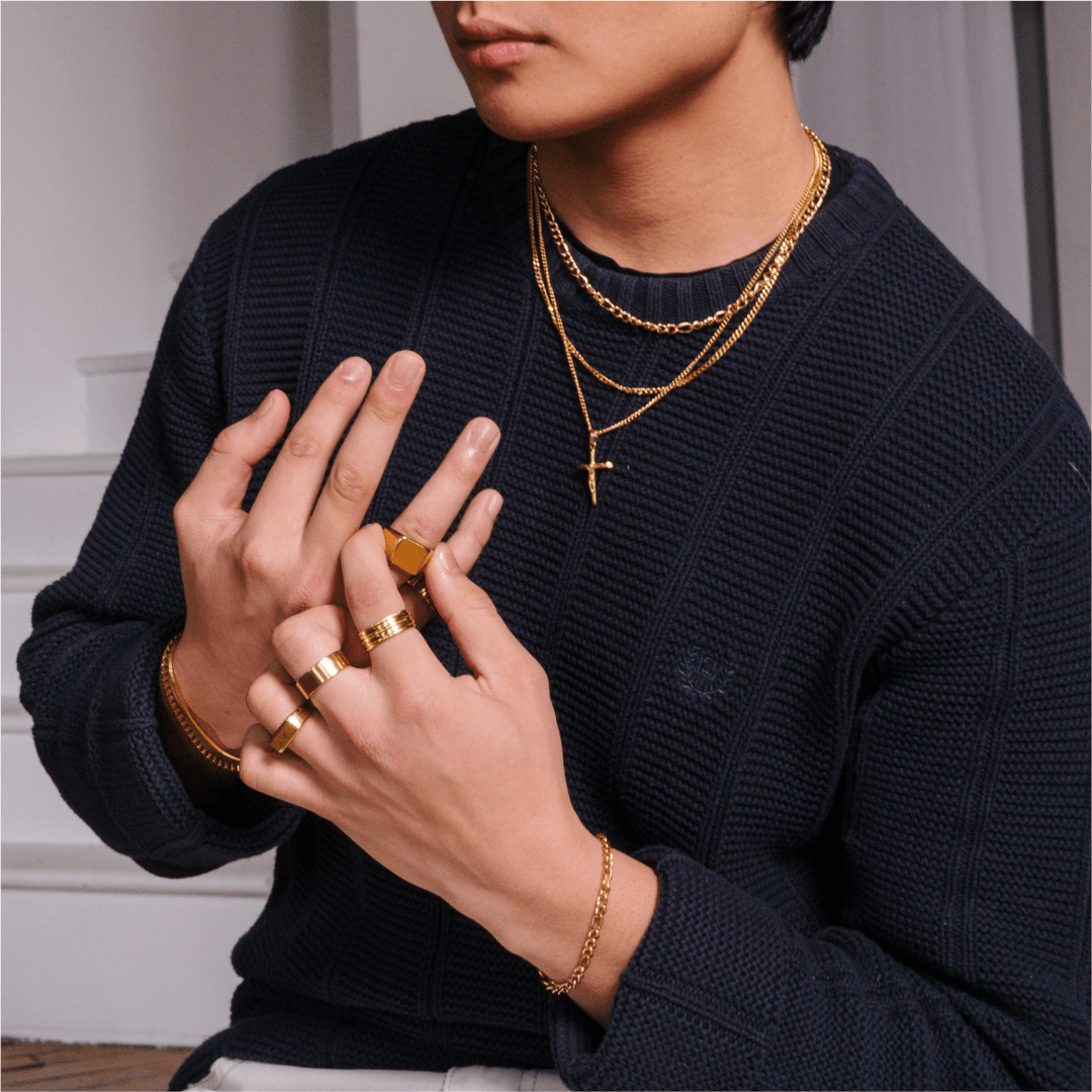 Atlas Bracelet - EVRYJEWELS