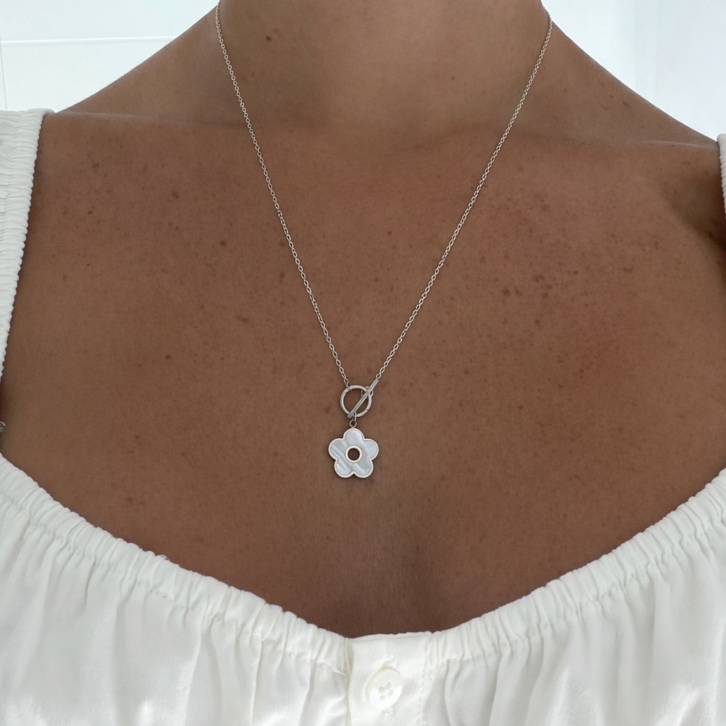 Aubrielle Necklace