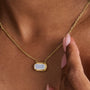 Aura Necklace - EVRYJEWELS