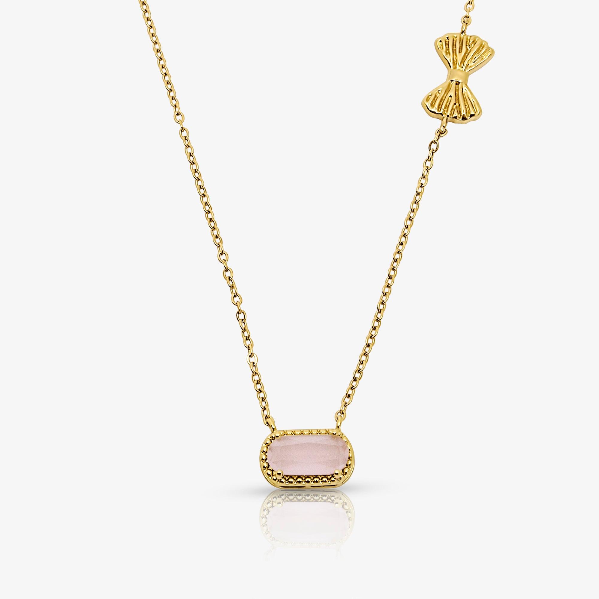 Sweet Aura Necklace - EVRYJEWELS