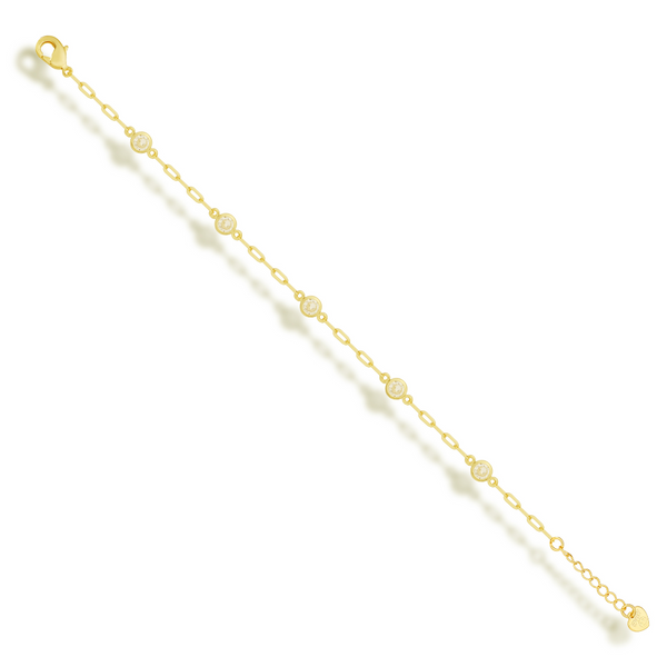 Aurora Bracelet - EVRYJEWELS